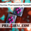 Sunrise Pharmaceutical Tadalafil 01